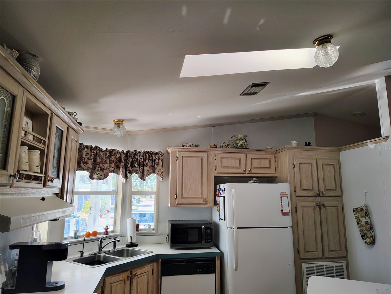 HOLIDAY PARK - Residential