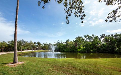 A home in LONGBOAT KEY