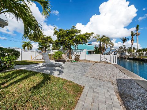 A home in LONGBOAT KEY