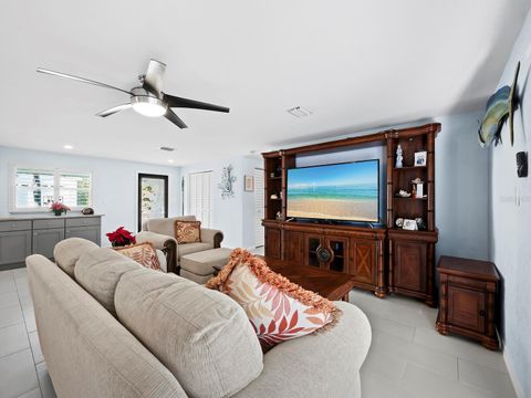 A home in LONGBOAT KEY