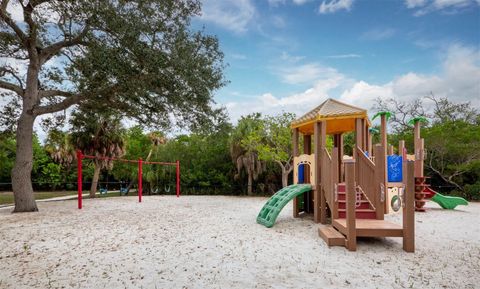 A home in LONGBOAT KEY