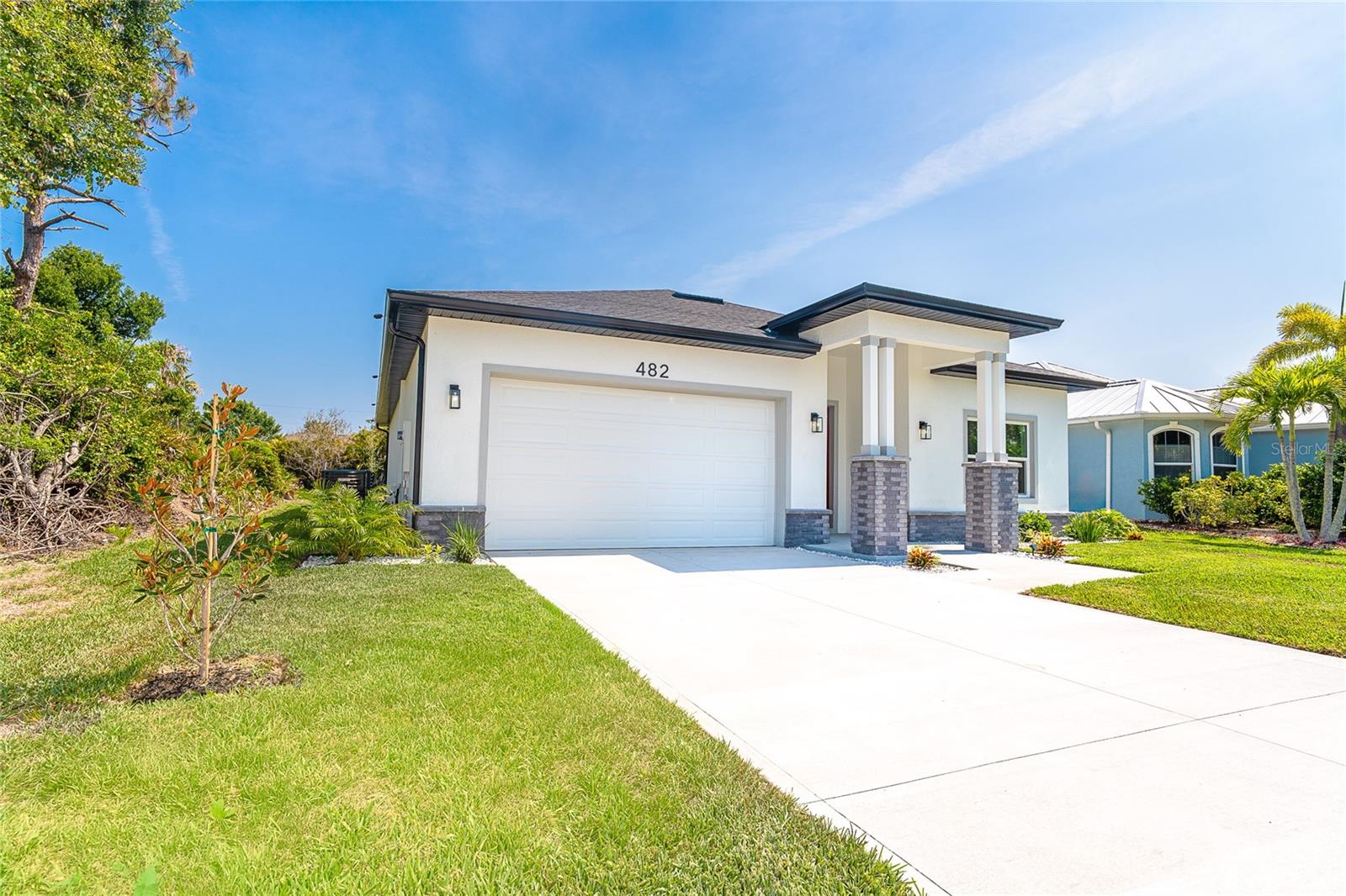 482 SUNSET ROAD N