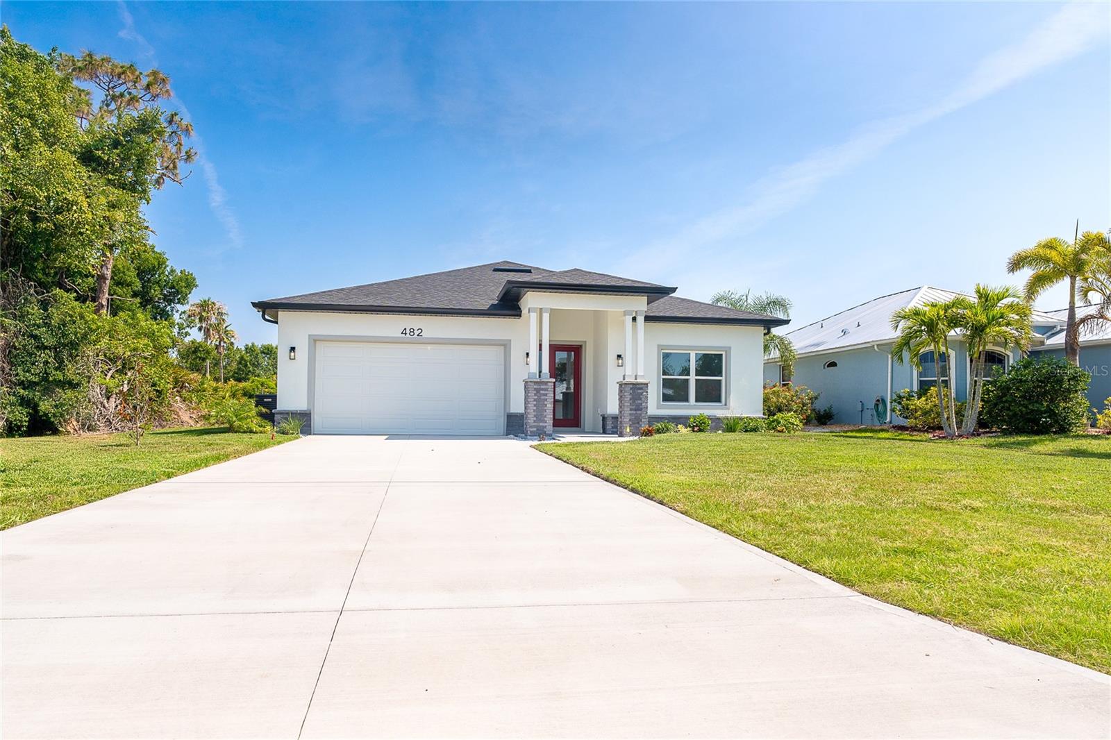 482 SUNSET ROAD N