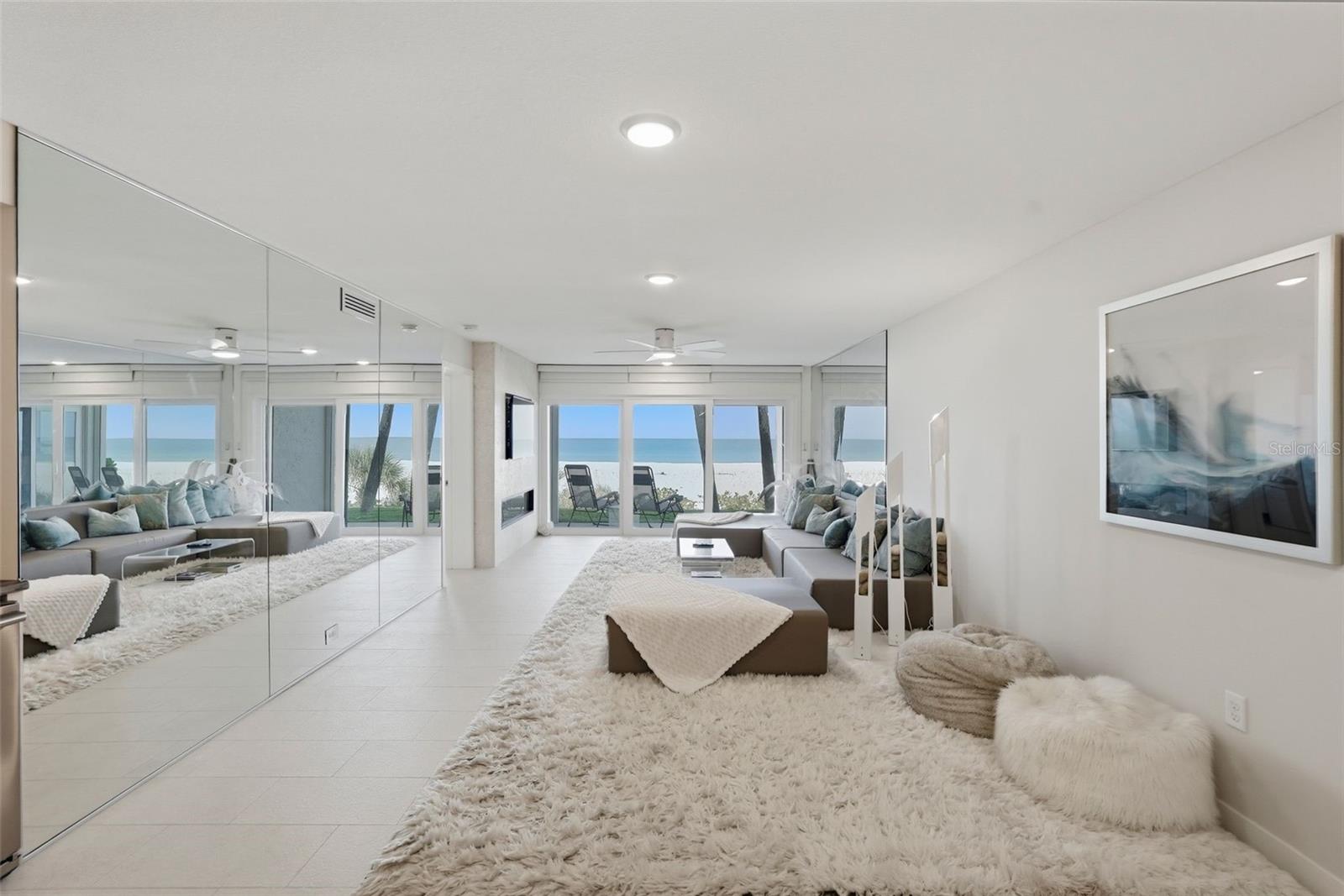 BELLEAIR KEY CONDO - Residential