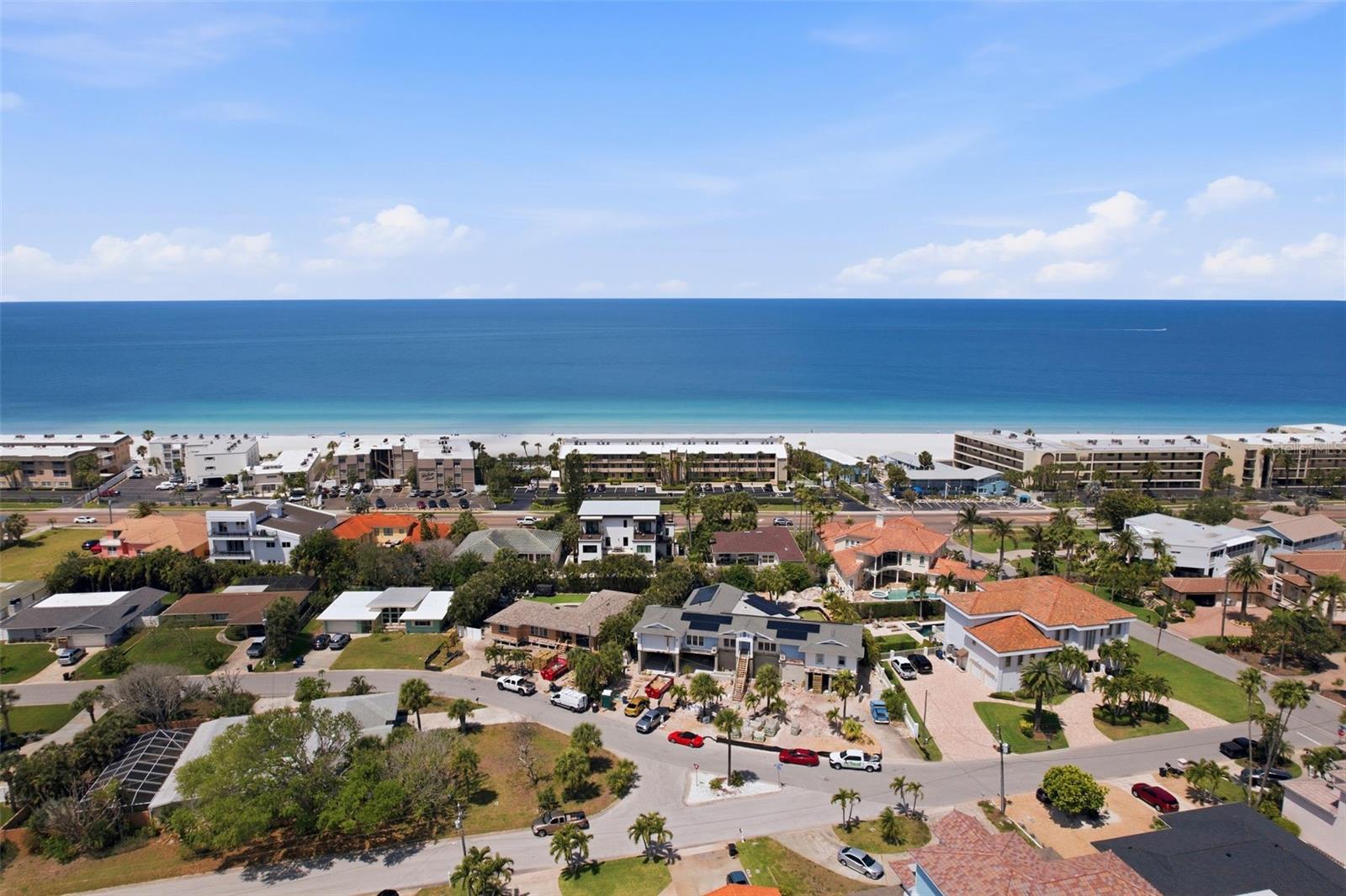 BELLEAIR KEY CONDO - Residential