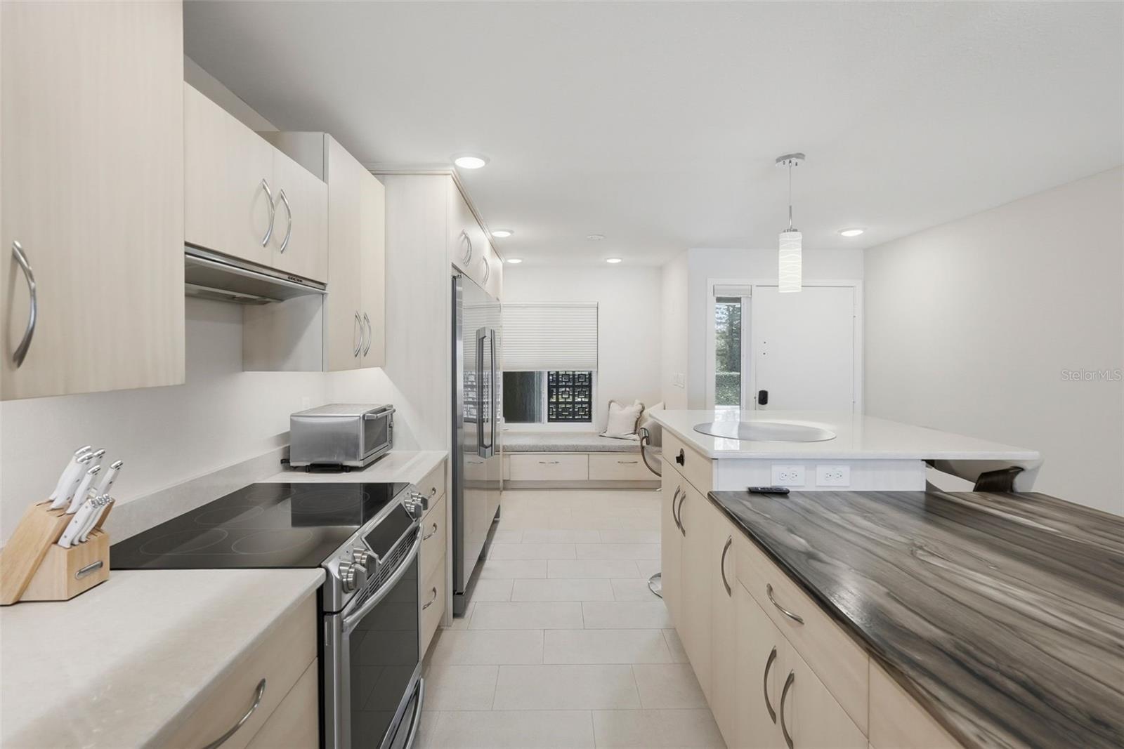 BELLEAIR KEY CONDO - Residential