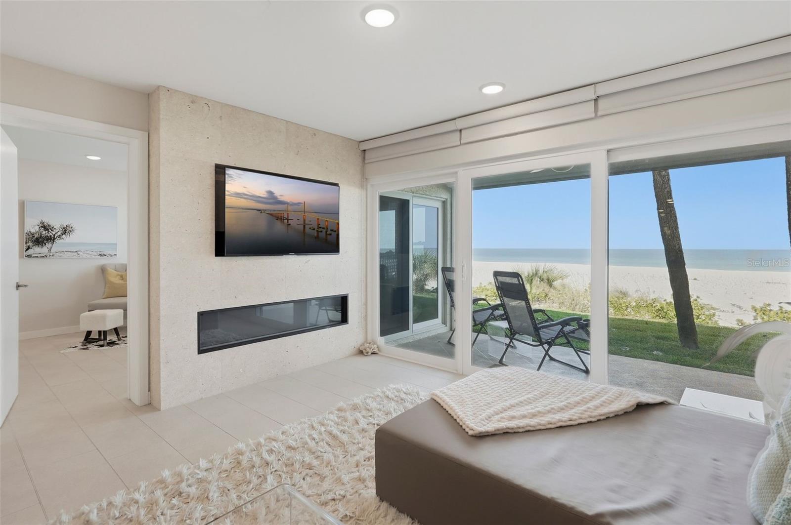 BELLEAIR KEY CONDO - Residential