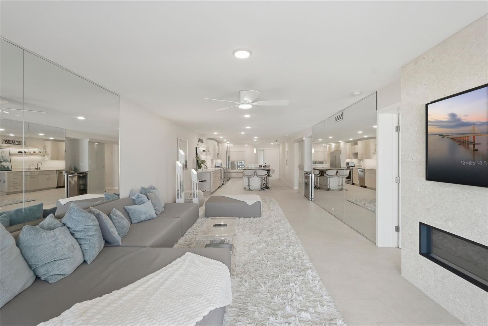 BELLEAIR KEY CONDO - Residential