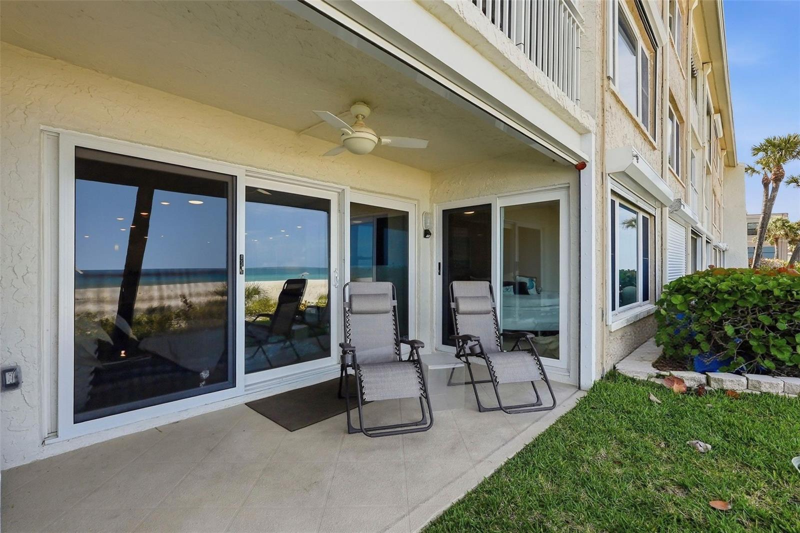 BELLEAIR KEY CONDO - Residential