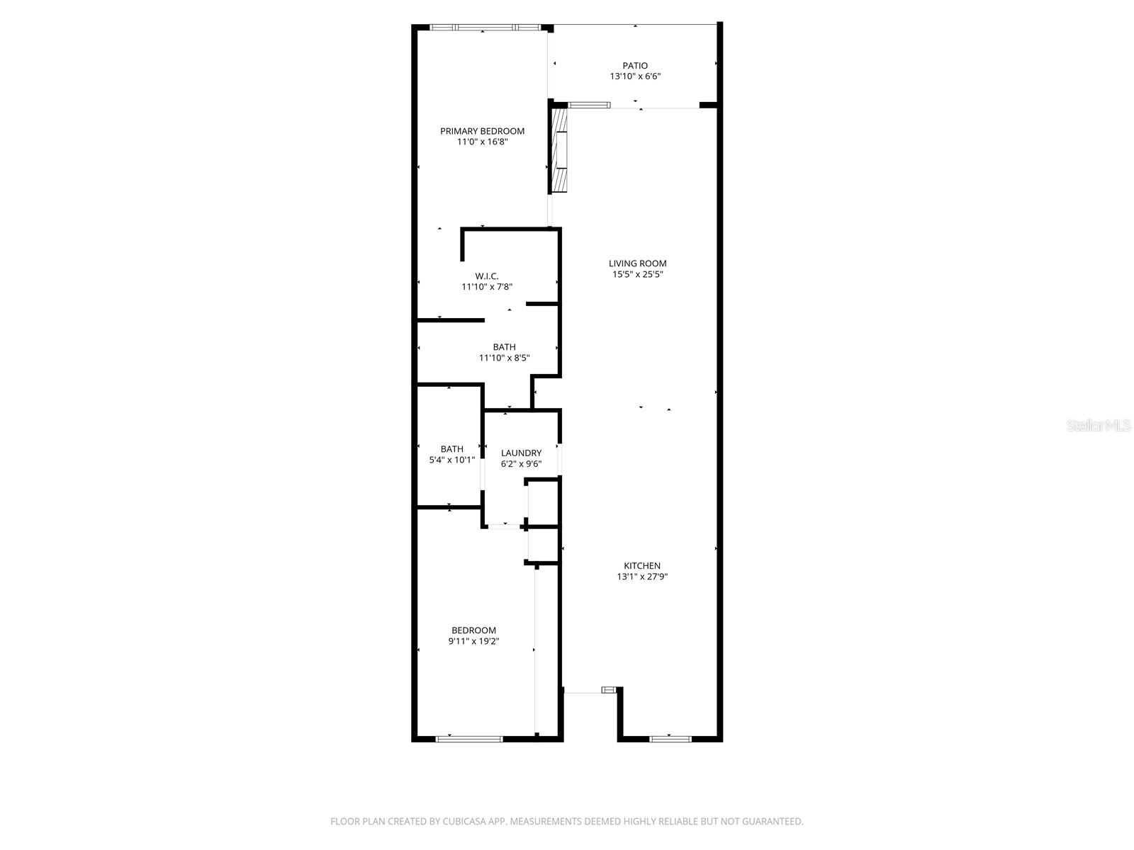 BELLEAIR KEY CONDO - Residential