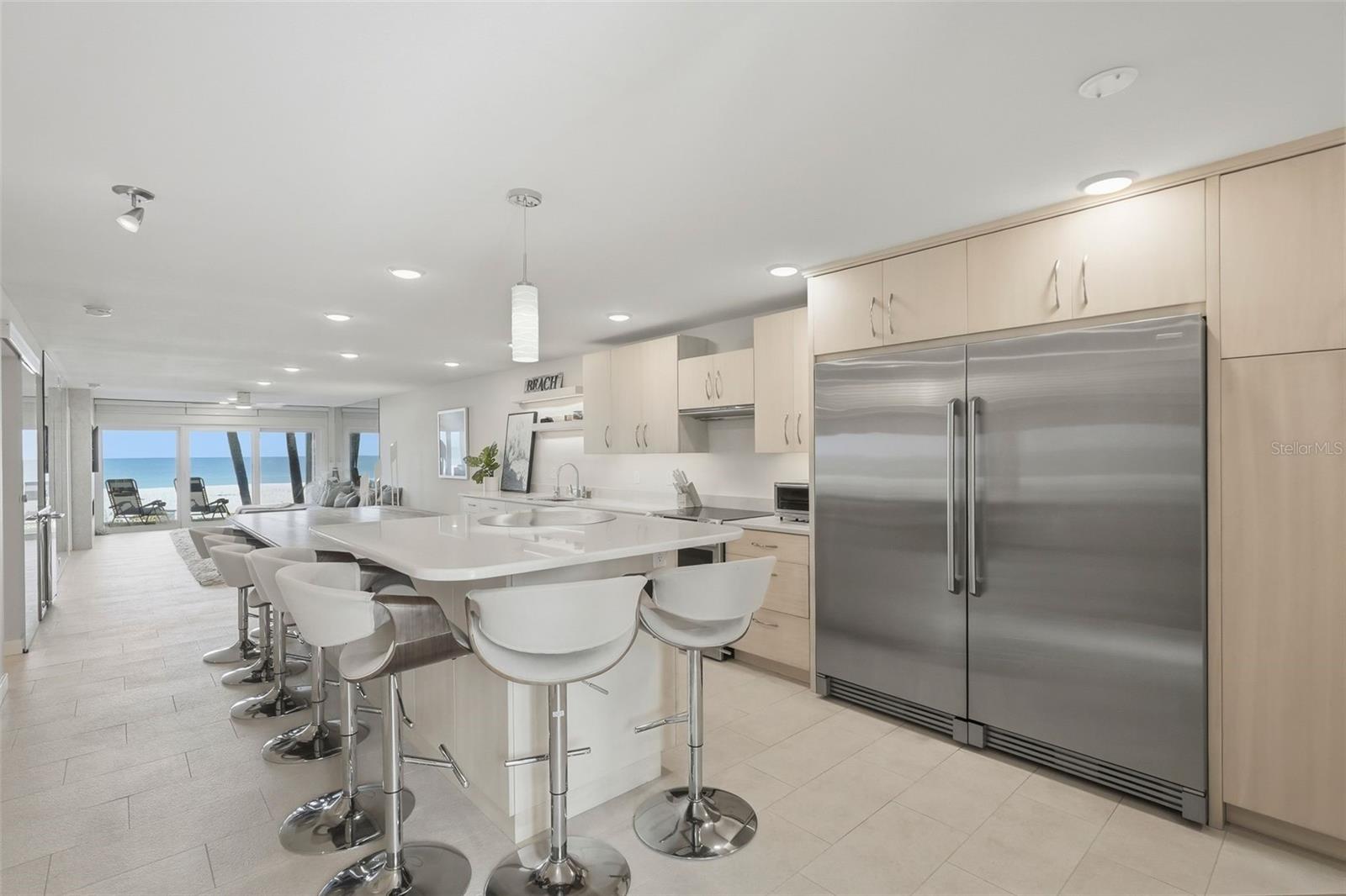 BELLEAIR KEY CONDO - Residential