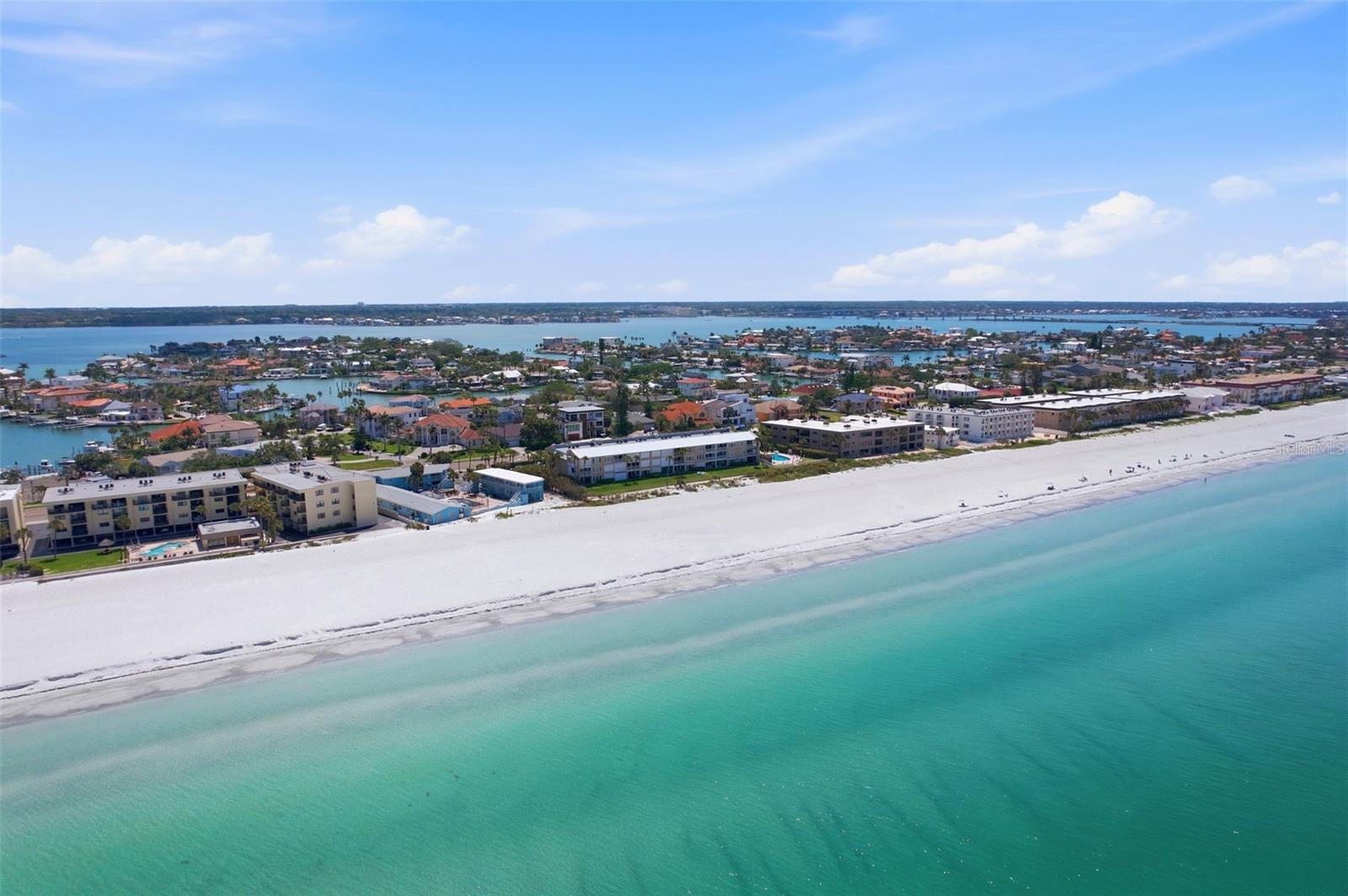 BELLEAIR KEY CONDO - Residential