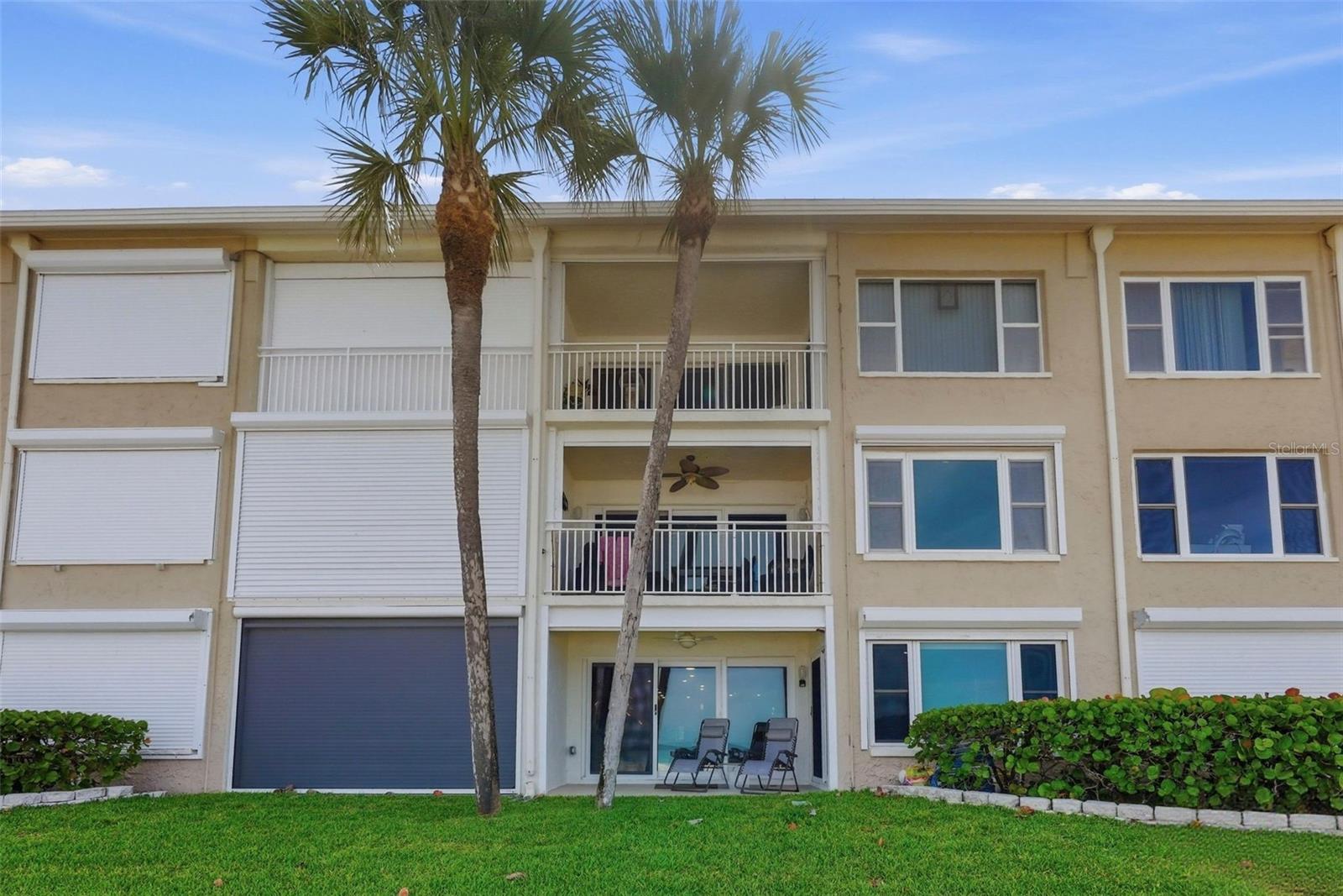 BELLEAIR KEY CONDO - Residential