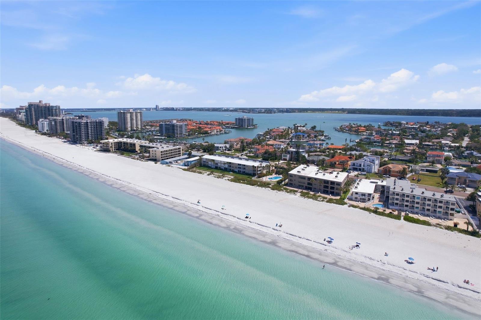 BELLEAIR KEY CONDO - Residential