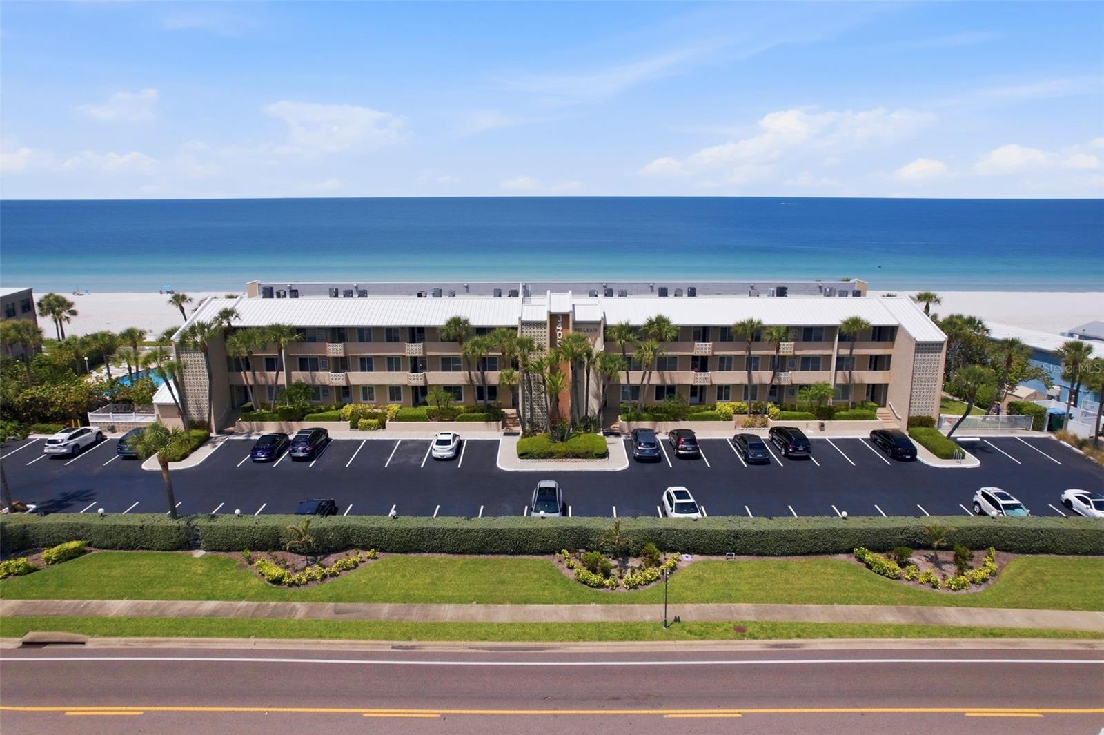 BELLEAIR KEY CONDO - Residential