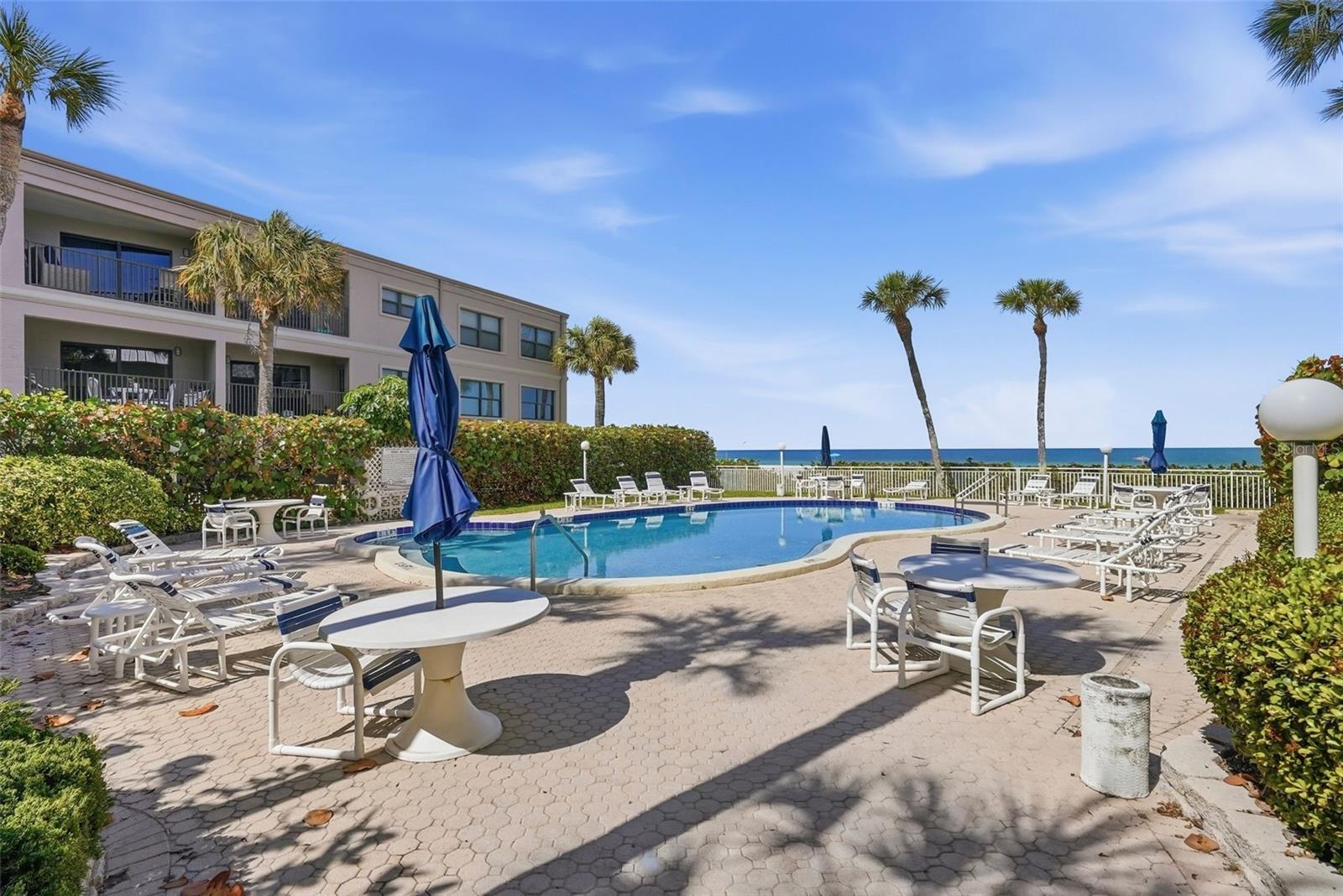 BELLEAIR KEY CONDO - Residential