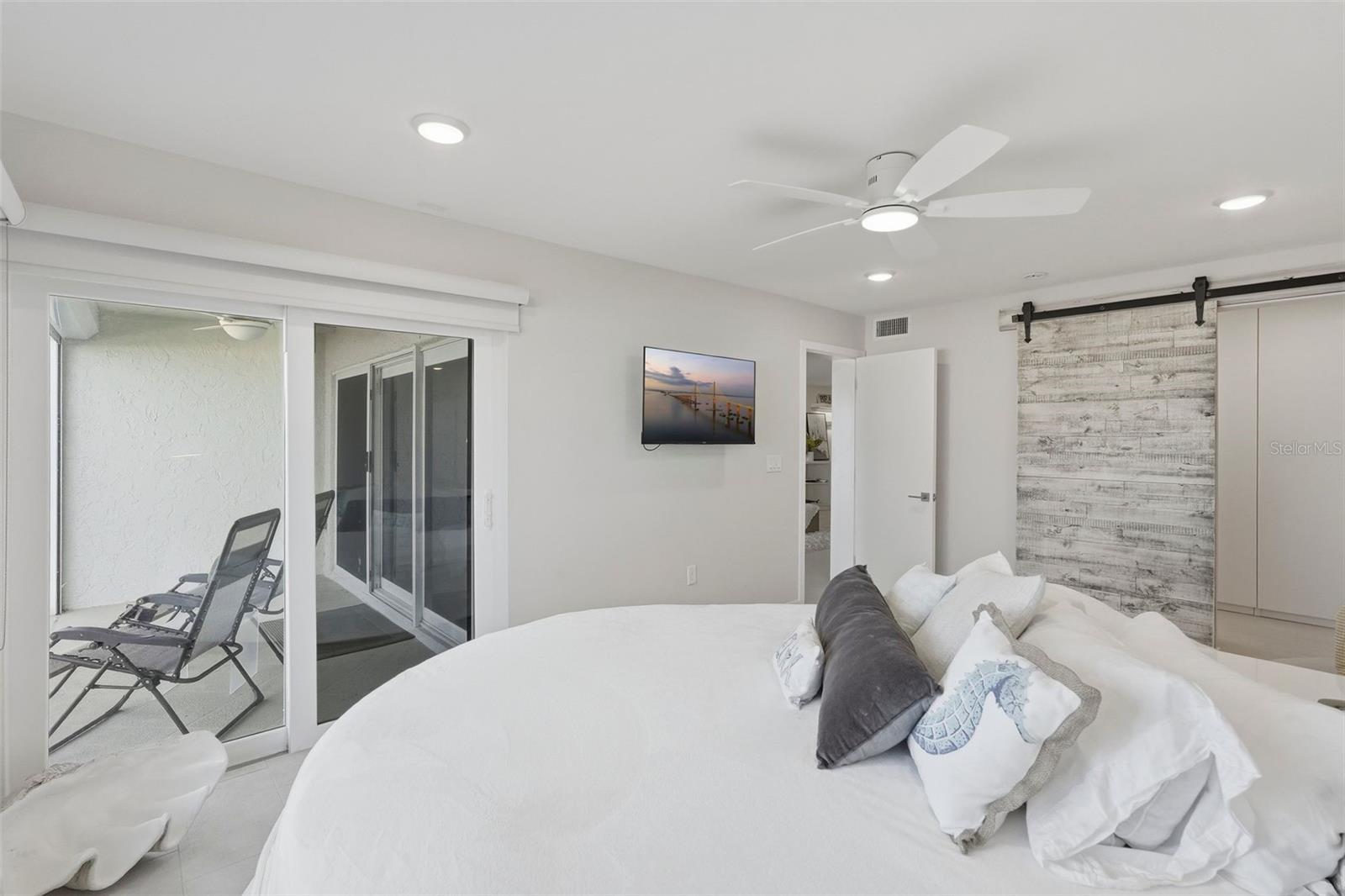 BELLEAIR KEY CONDO - Residential