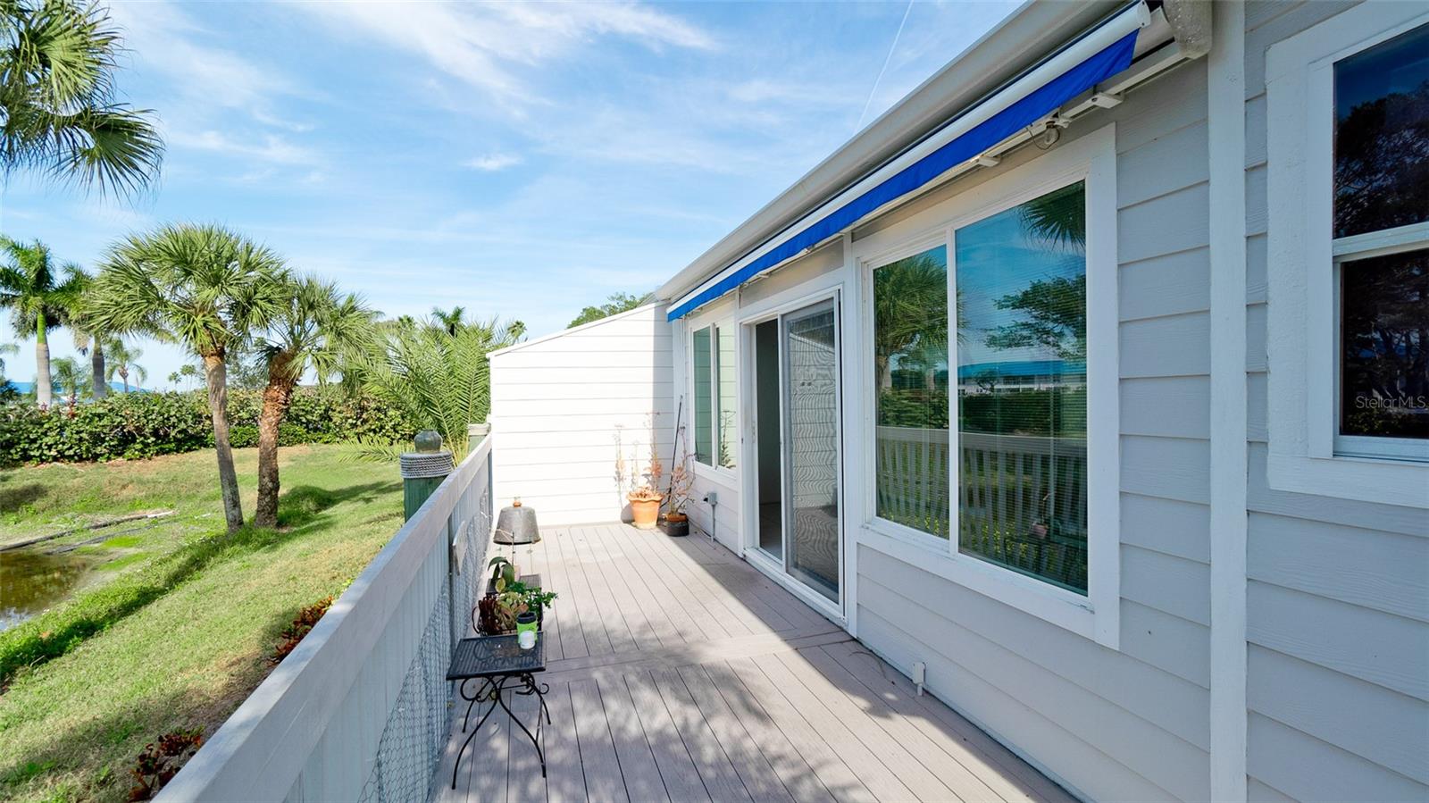 43 WATERSIDE LANE 1 AT PERICO - Residential