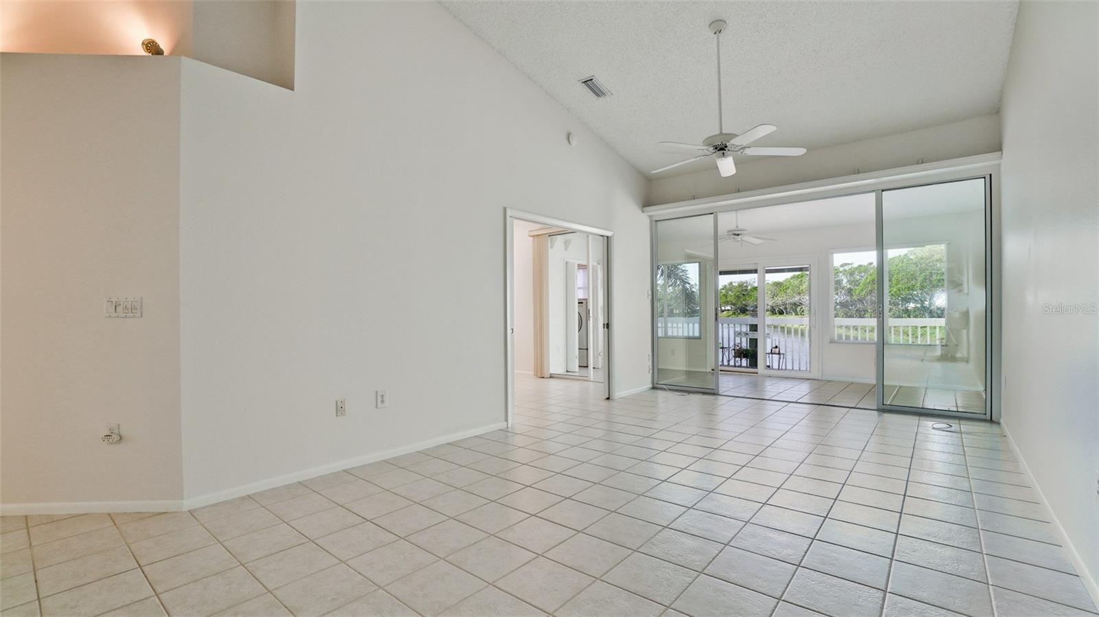 43 WATERSIDE LANE 1 AT PERICO - Residential