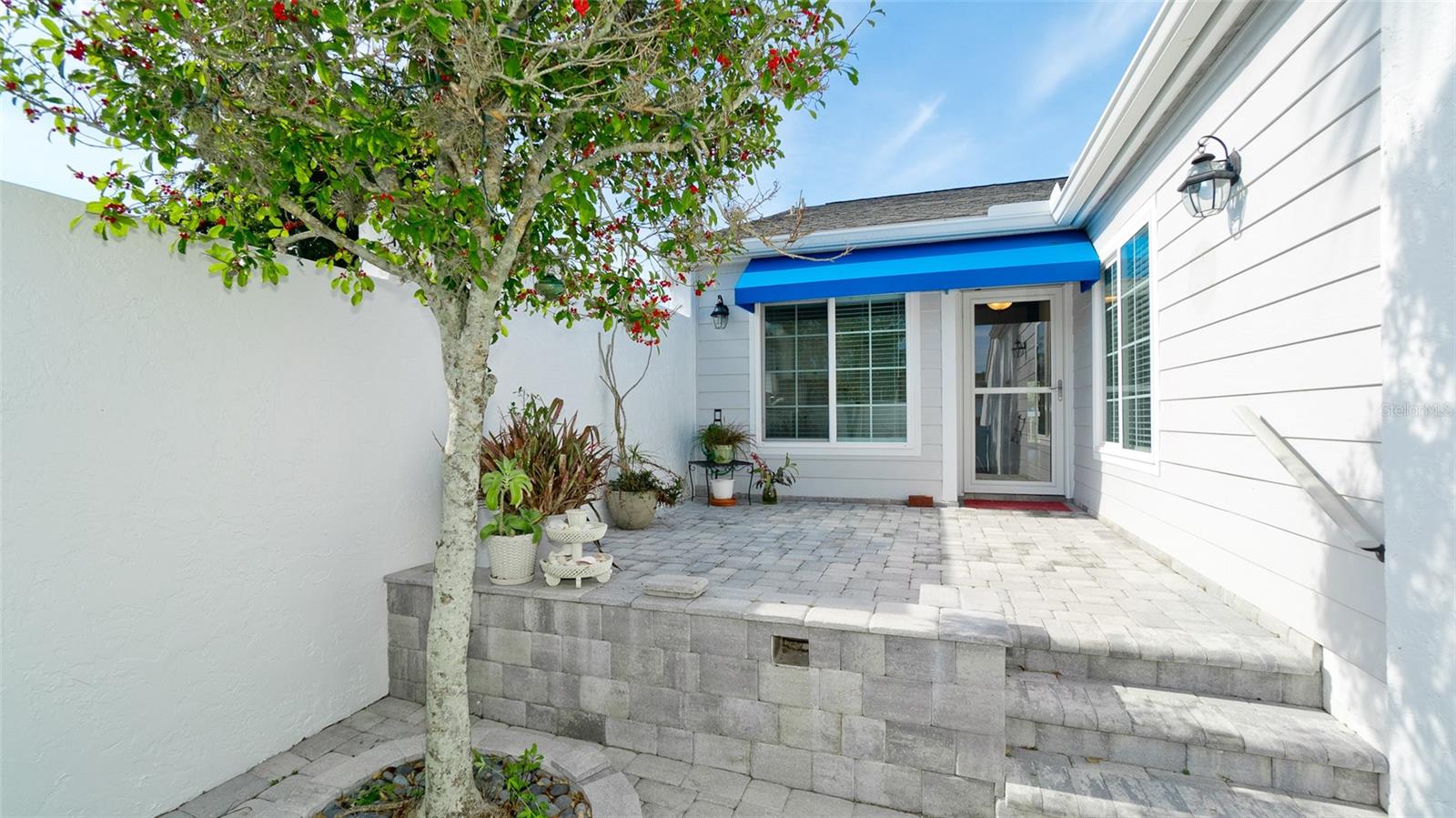 43 WATERSIDE LANE 1 AT PERICO - Residential