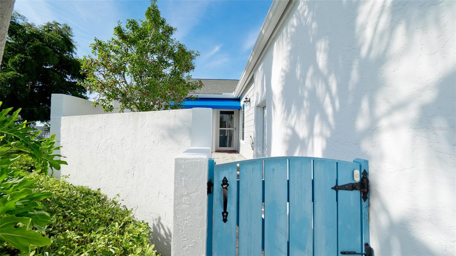 43 WATERSIDE LANE 1 AT PERICO - Residential