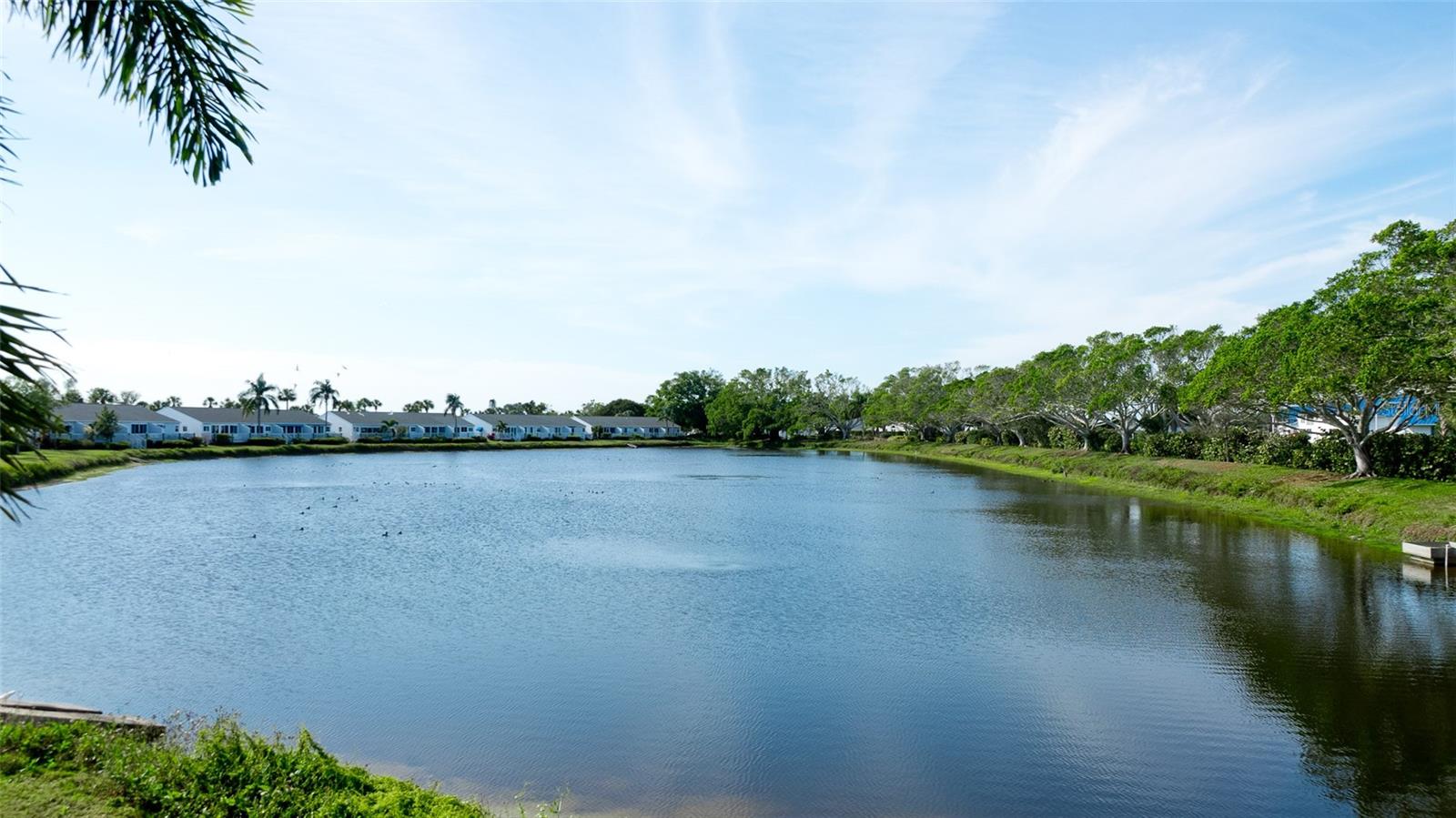 43 WATERSIDE LANE 1 AT PERICO - Residential