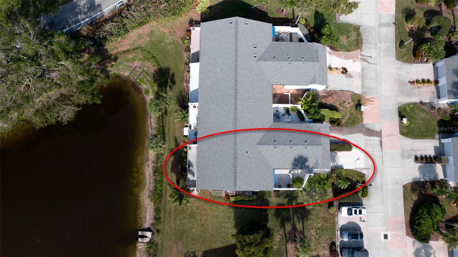 43 WATERSIDE LANE 1 AT PERICO - Residential