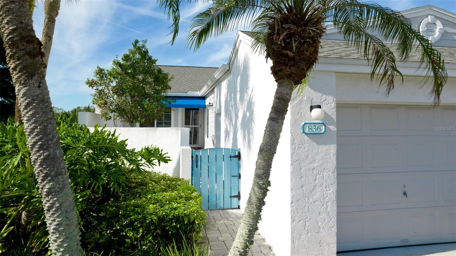 43 WATERSIDE LANE 1 AT PERICO - Residential