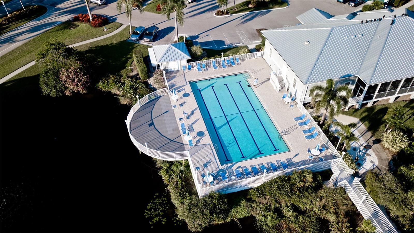 43 WATERSIDE LANE 1 AT PERICO - Residential