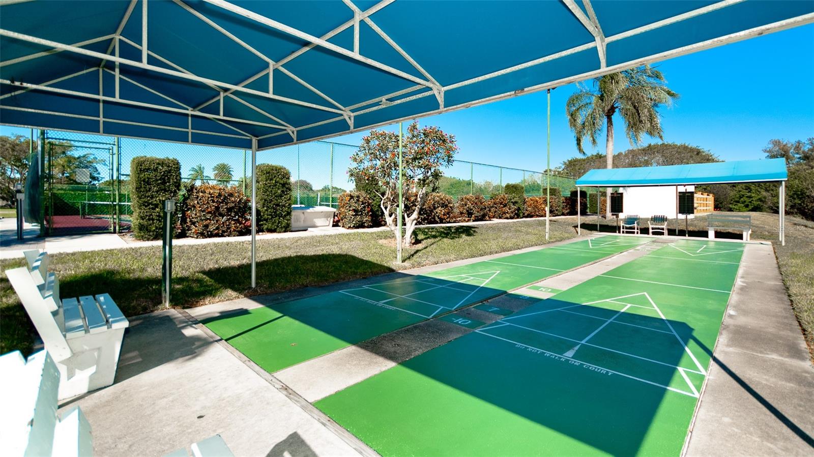 43 WATERSIDE LANE 1 AT PERICO - Residential