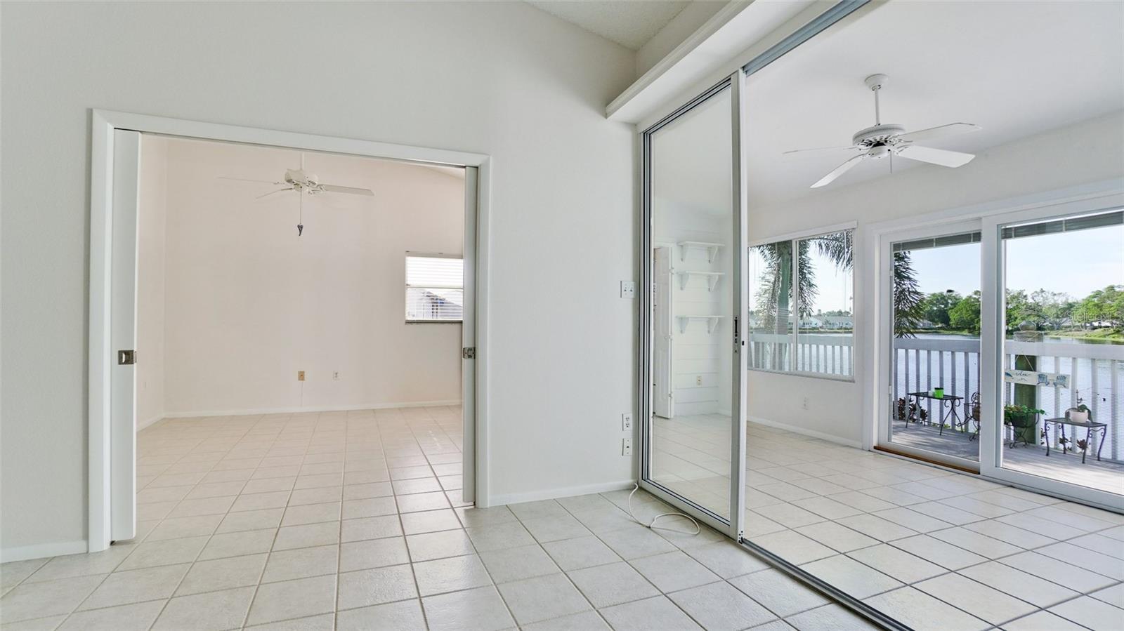 43 WATERSIDE LANE 1 AT PERICO - Residential