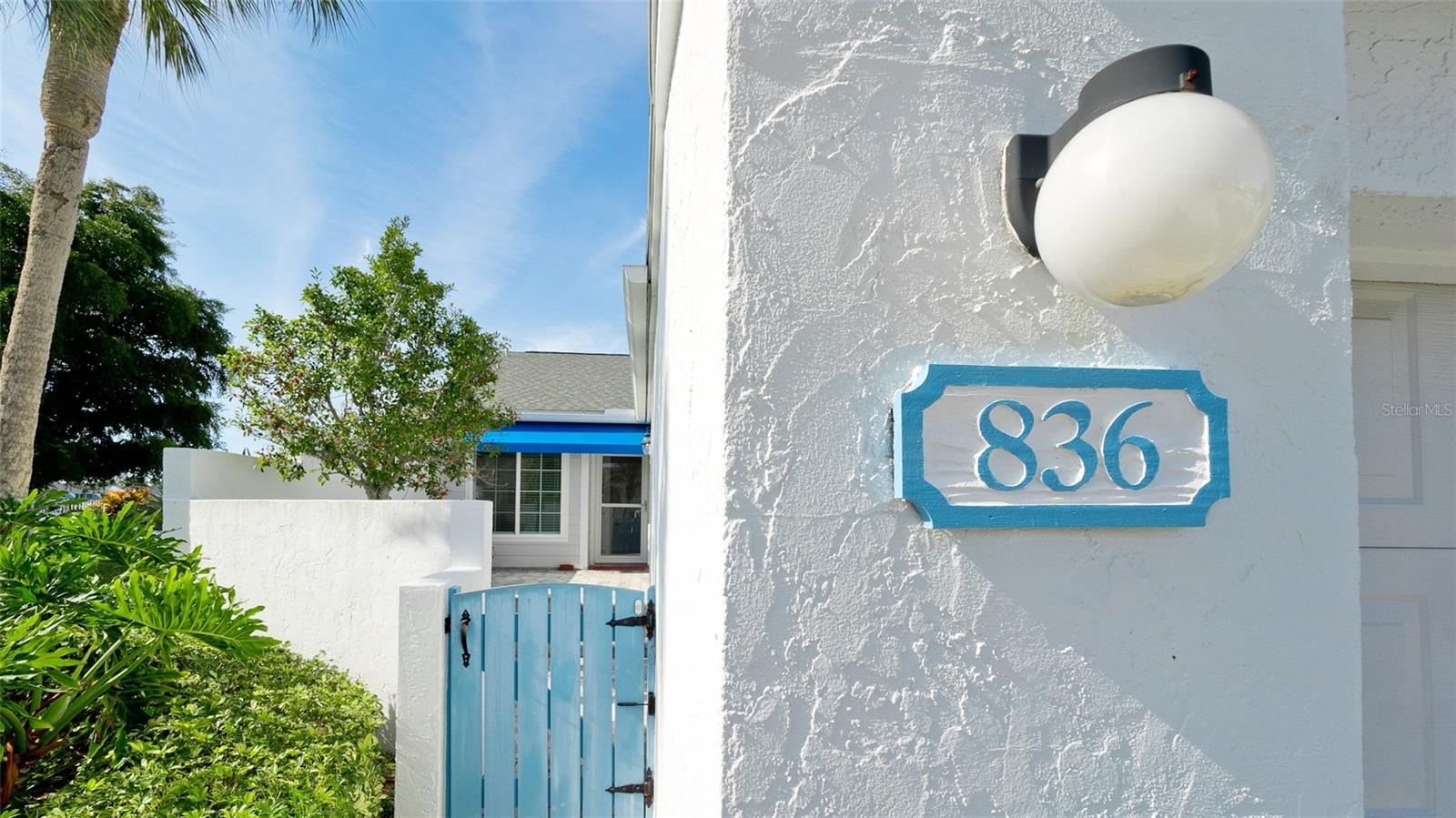 43 WATERSIDE LANE 1 AT PERICO - Residential