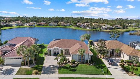 A home in NORTH PORT