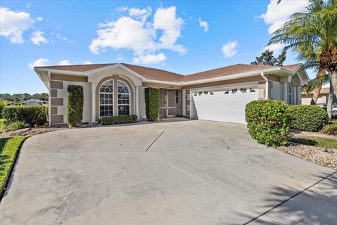 A home in NORTH PORT