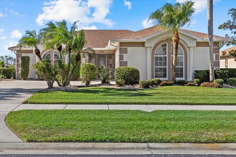 A home in NORTH PORT