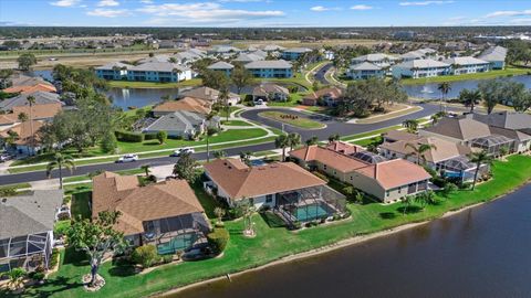 A home in NORTH PORT