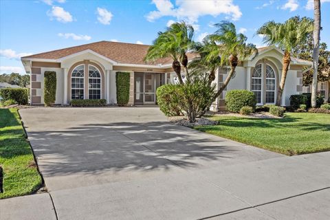 A home in NORTH PORT