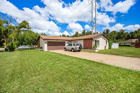 A home in PALM HARBOR