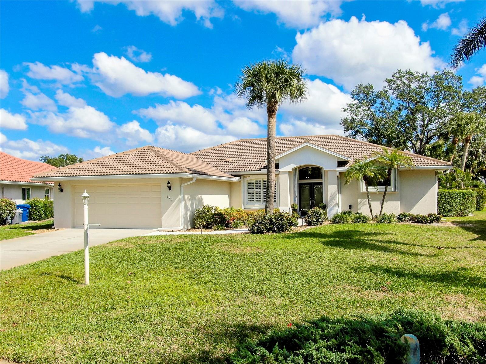 523 PARK ESTATES SQUARE