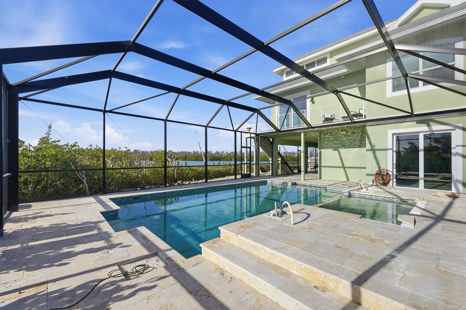 LANDINGS ON LEMON BAY - Residential