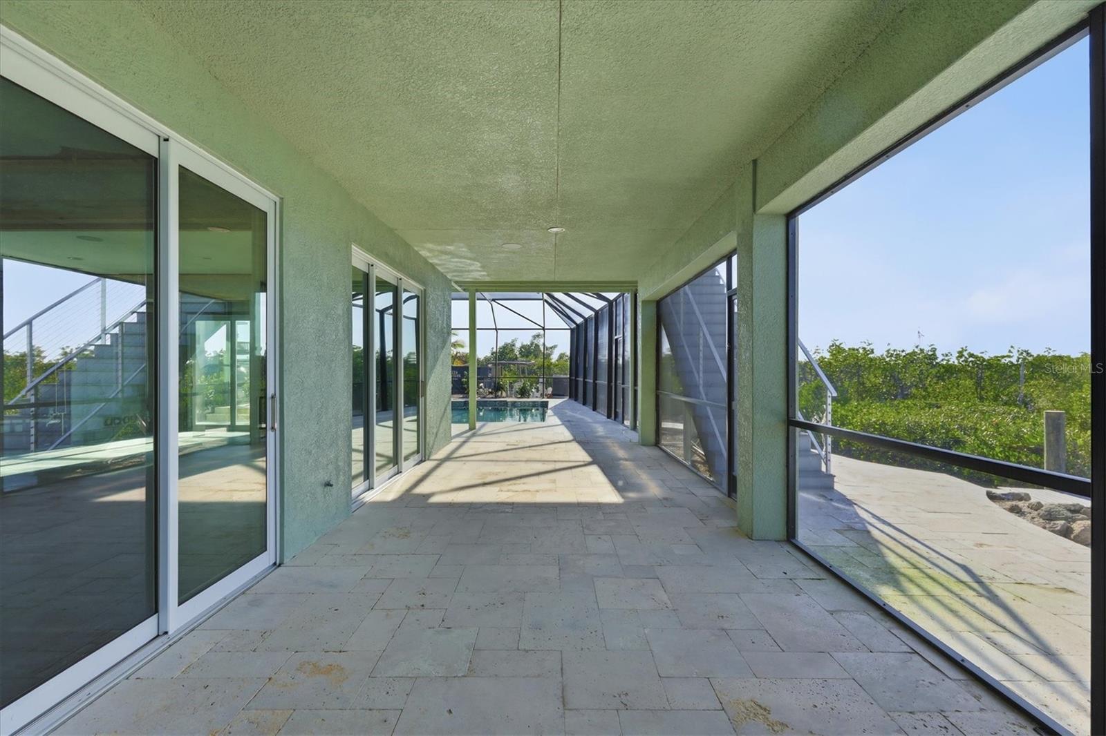 LANDINGS ON LEMON BAY - Residential