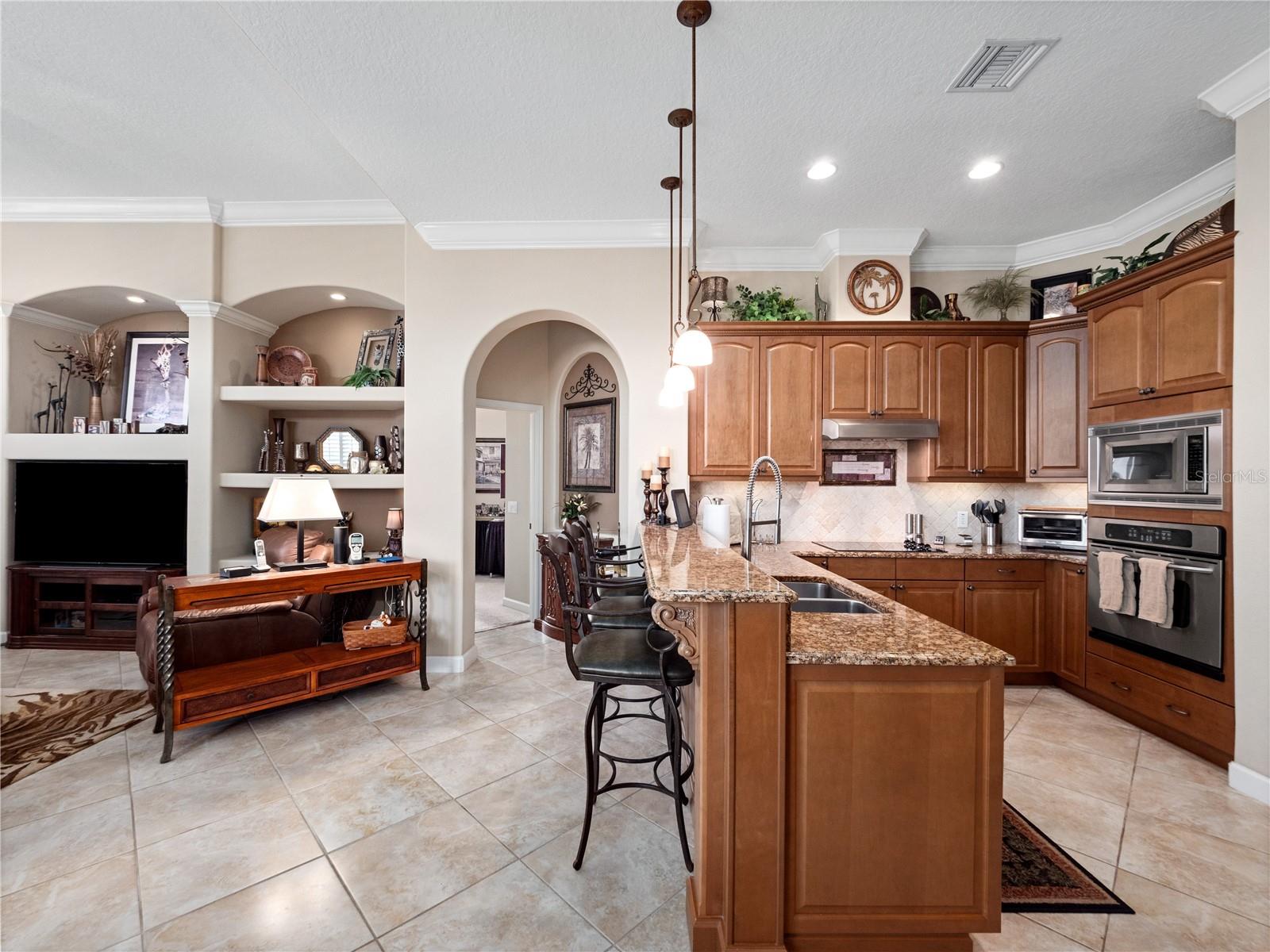 CHELSEA WOODS AT PROVIDENCE - Residential