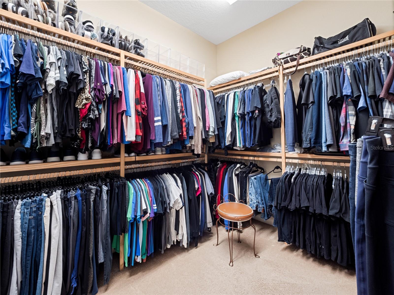 CHELSEA WOODS AT PROVIDENCE - Residential