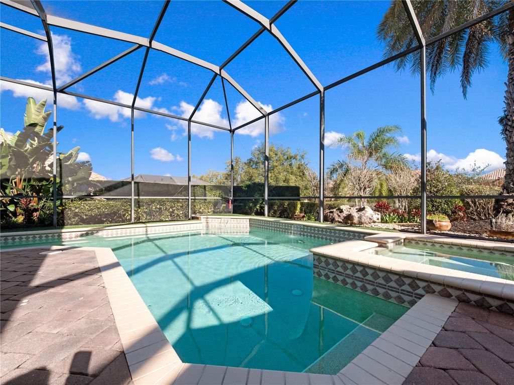 Photo of 354 Chadwick Drive, Davenport, FL 33837 (MLS # S5142313)