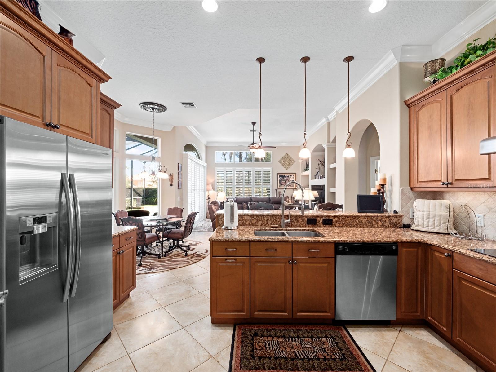 CHELSEA WOODS AT PROVIDENCE - Residential