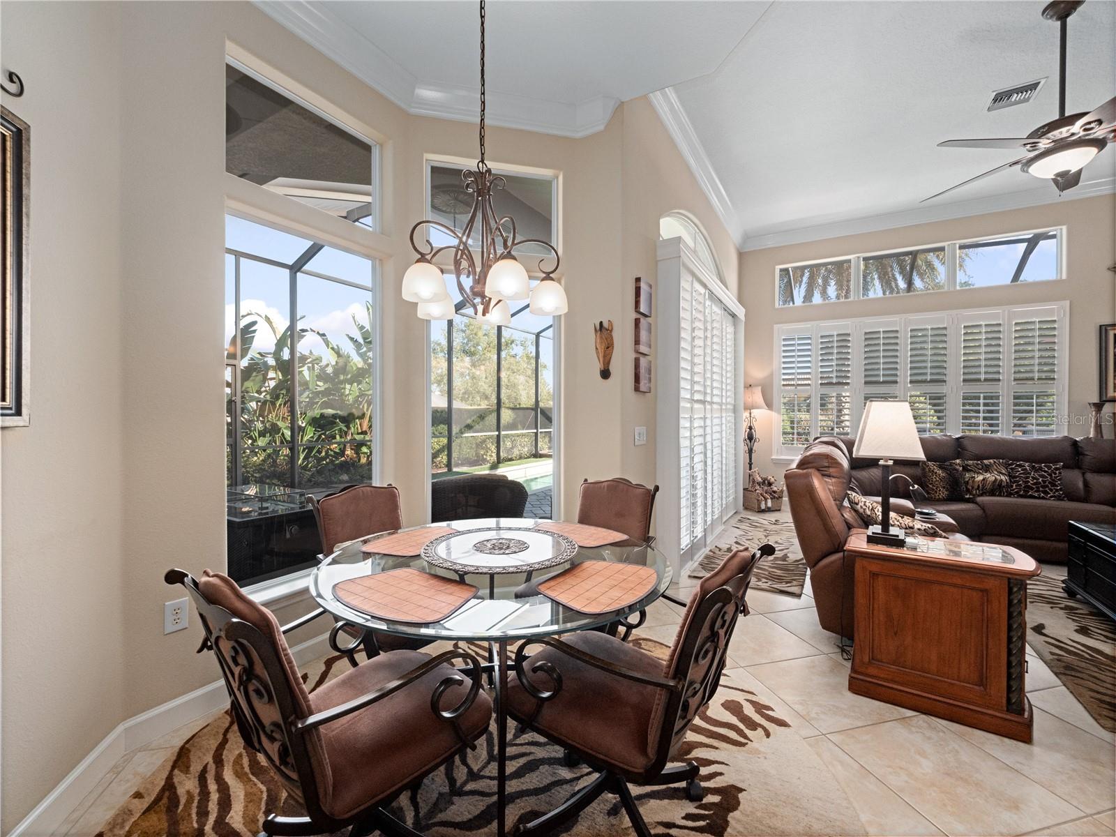 CHELSEA WOODS AT PROVIDENCE - Residential