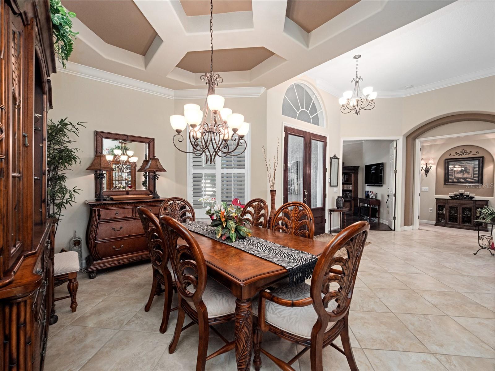 CHELSEA WOODS AT PROVIDENCE - Residential