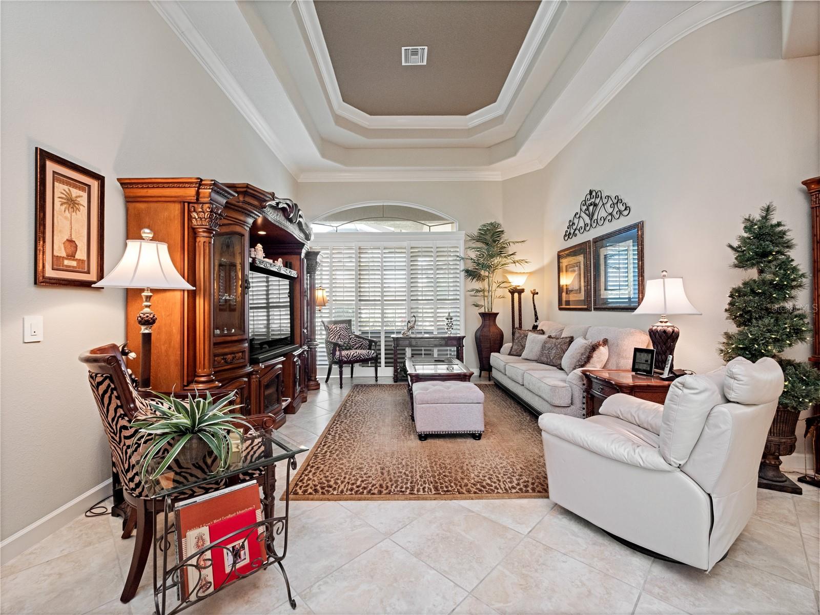 CHELSEA WOODS AT PROVIDENCE - Residential