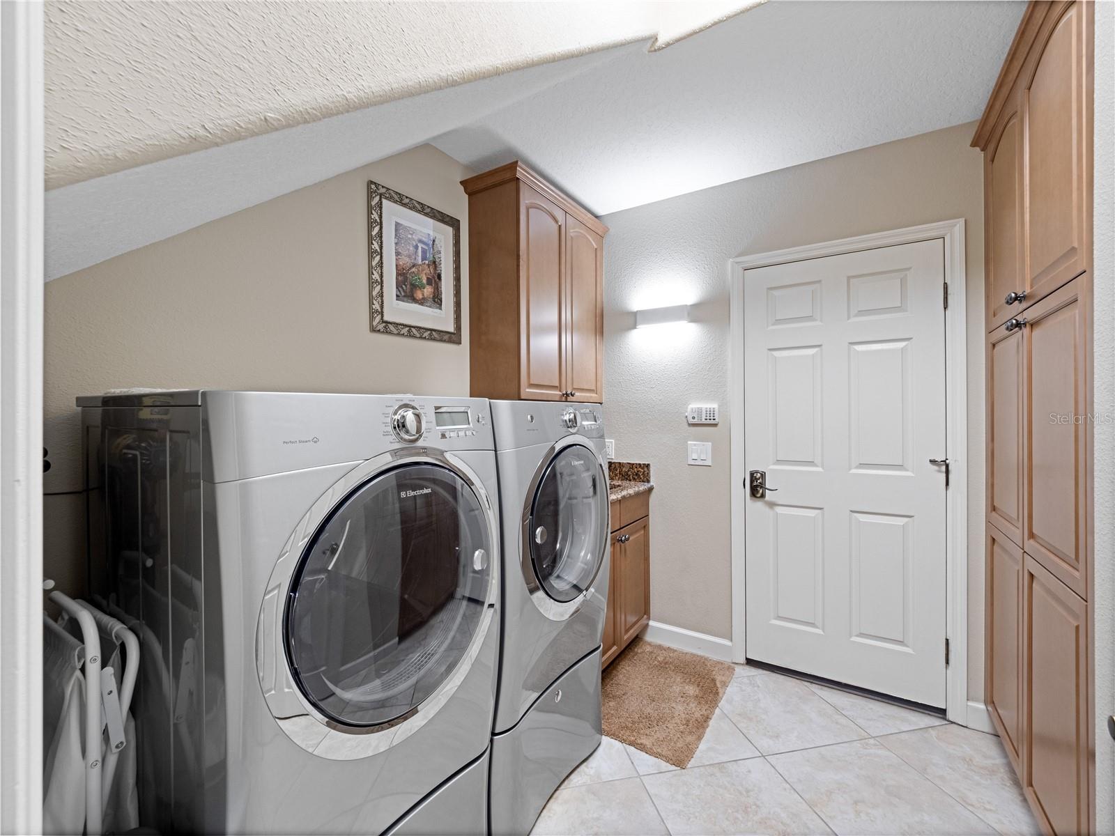 CHELSEA WOODS AT PROVIDENCE - Residential