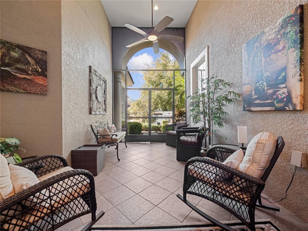 Photo of 354 Chadwick Drive, Davenport, FL 33837 (MLS # S5142313)